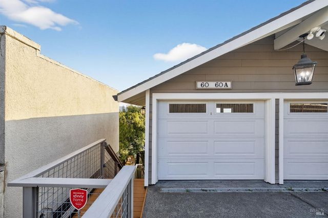 60 Marina Court Dr, San Rafael, CA 94901