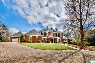 2213 HIDDEN RIDGE CIRCLE, Vestavia Hills, AL 35243
