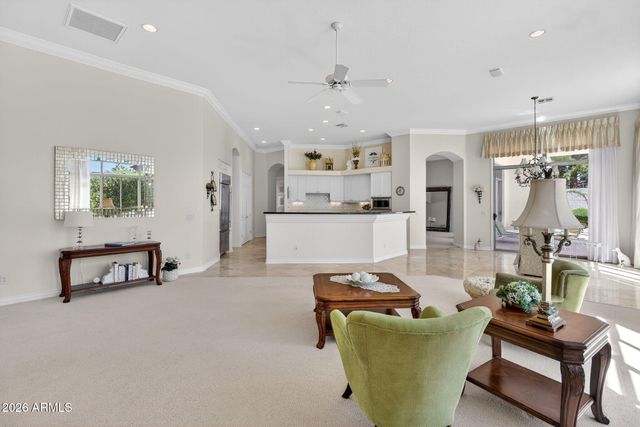 1961 S SANTA ANNA Drive, Chandler, AZ 85286