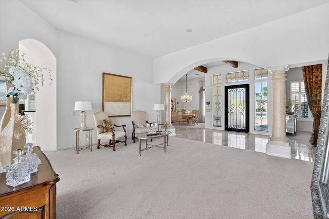 1961 S SANTA ANNA Drive, Chandler, AZ 85286