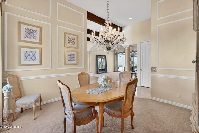 1961 S SANTA ANNA Drive, Chandler, AZ 85286