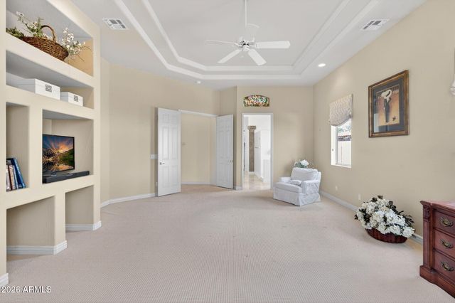 1961 S SANTA ANNA Drive, Chandler, AZ 85286