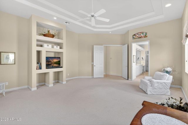 1961 S SANTA ANNA Drive, Chandler, AZ 85286