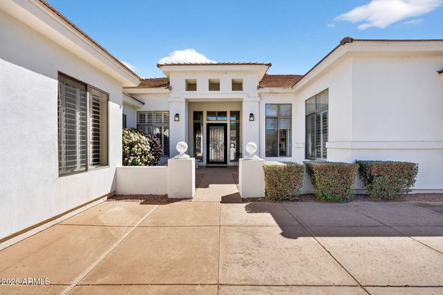 1961 S SANTA ANNA Drive, Chandler, AZ 85286