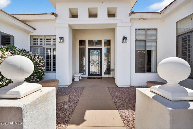 1961 S SANTA ANNA Drive, Chandler, AZ 85286