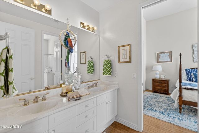 1961 S SANTA ANNA Drive, Chandler, AZ 85286