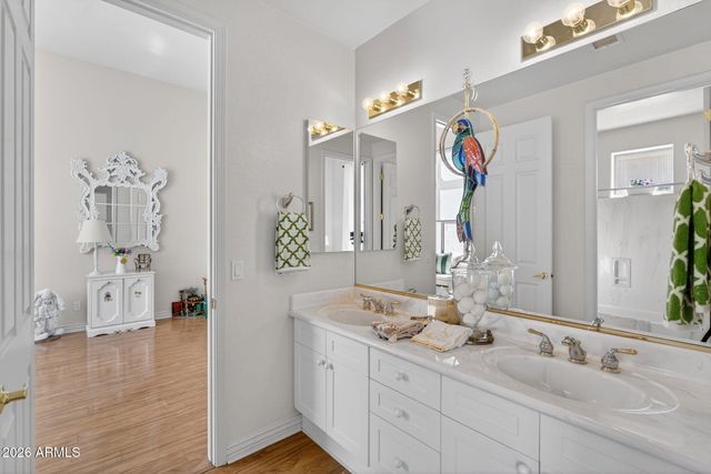 1961 S SANTA ANNA Drive, Chandler, AZ 85286