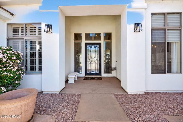 1961 S SANTA ANNA Drive, Chandler, AZ 85286