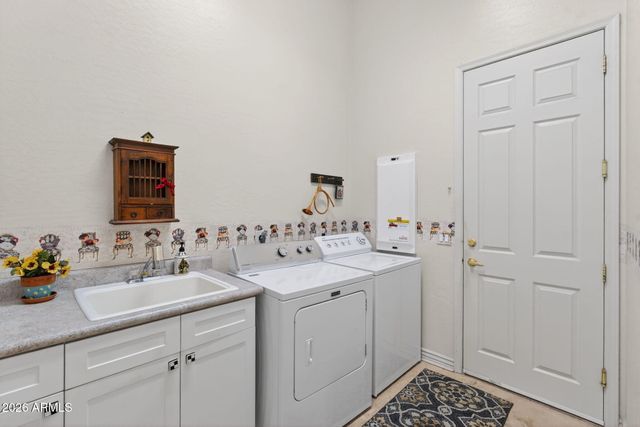 1961 S SANTA ANNA Drive, Chandler, AZ 85286