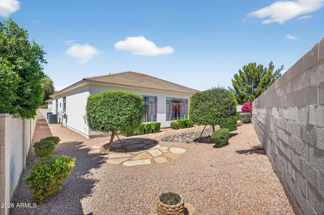 1961 S SANTA ANNA Drive, Chandler, AZ 85286