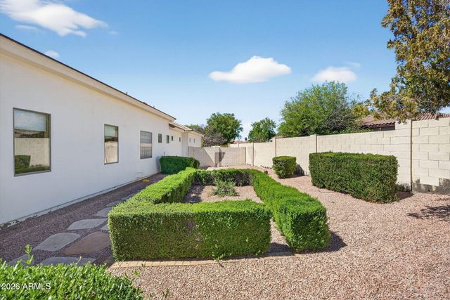 1961 S SANTA ANNA Drive, Chandler, AZ 85286