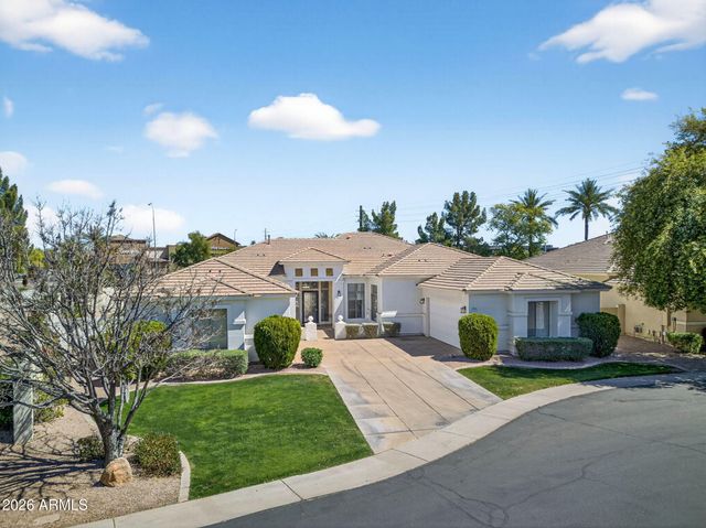 1961 S SANTA ANNA Drive, Chandler, AZ 85286