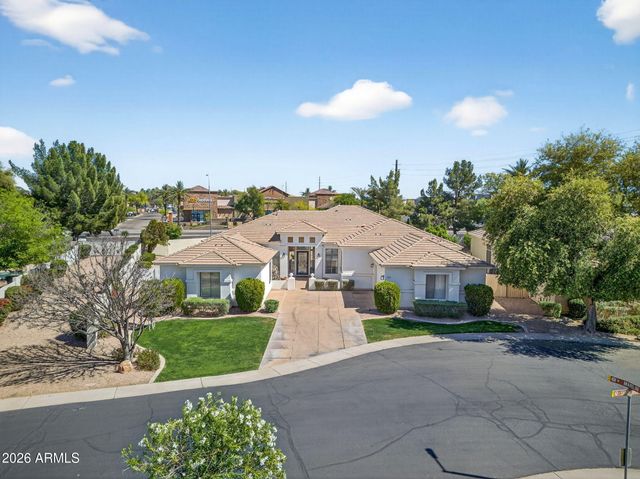 1961 S SANTA ANNA Drive, Chandler, AZ 85286