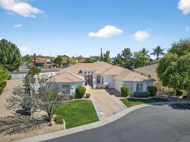 1961 S SANTA ANNA Drive, Chandler, AZ 85286