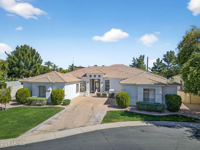 1961 S SANTA ANNA Drive, Chandler, AZ 85286