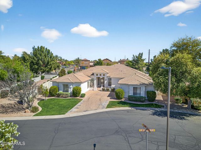 1961 S SANTA ANNA Drive, Chandler, AZ 85286