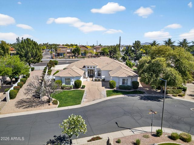 1961 S SANTA ANNA Drive, Chandler, AZ 85286