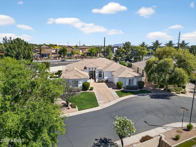 1961 S SANTA ANNA Drive, Chandler, AZ 85286