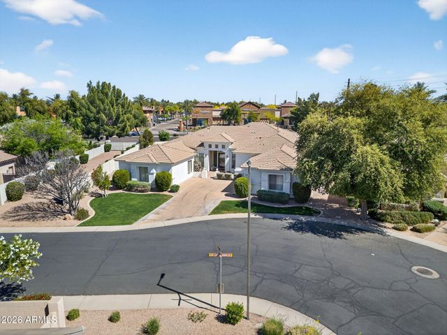 1961 S SANTA ANNA Drive, Chandler, AZ 85286