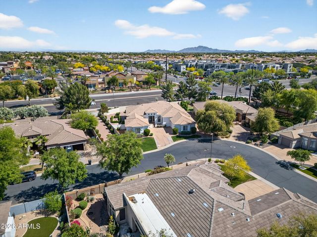 1961 S SANTA ANNA Drive, Chandler, AZ 85286