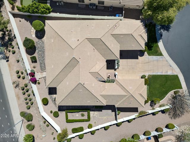 1961 S SANTA ANNA Drive, Chandler, AZ 85286