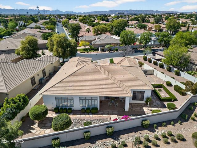 1961 S SANTA ANNA Drive, Chandler, AZ 85286