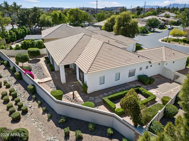 1961 S SANTA ANNA Drive, Chandler, AZ 85286