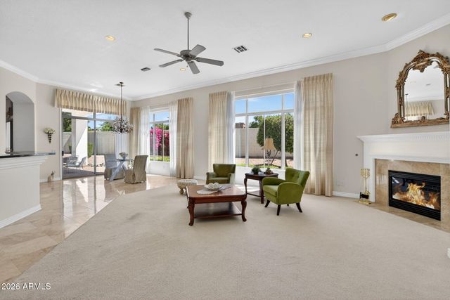 1961 S SANTA ANNA Drive, Chandler, AZ 85286