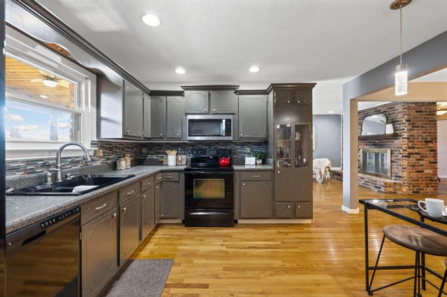 1116 Anita Drive, Chattanooga, TN 37411