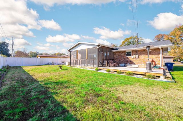 1116 Anita Drive, Chattanooga, TN 37411