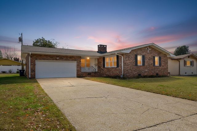 1116 Anita Drive, Chattanooga, TN 37411