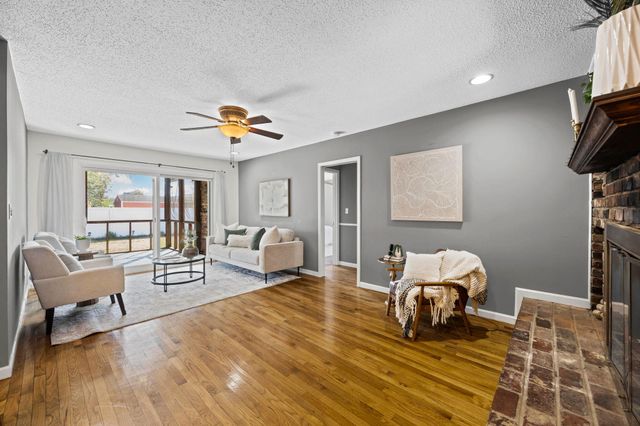 1116 Anita Drive, Chattanooga, TN 37411