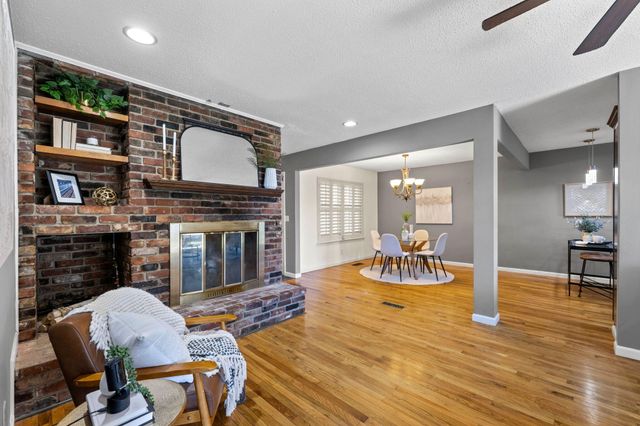 1116 Anita Drive, Chattanooga, TN 37411