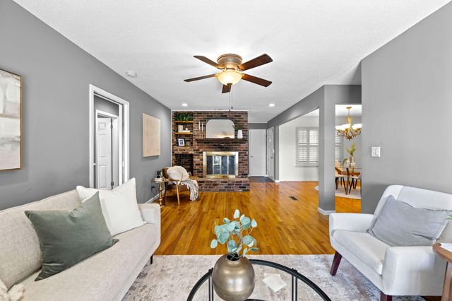 1116 Anita Drive, Chattanooga, TN 37411