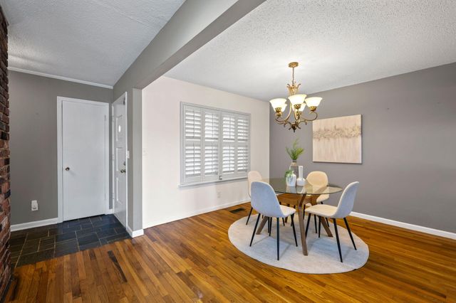 1116 Anita Drive, Chattanooga, TN 37411