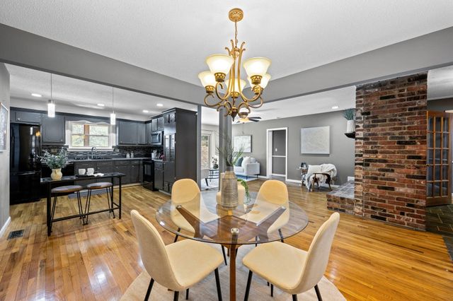 1116 Anita Drive, Chattanooga, TN 37411