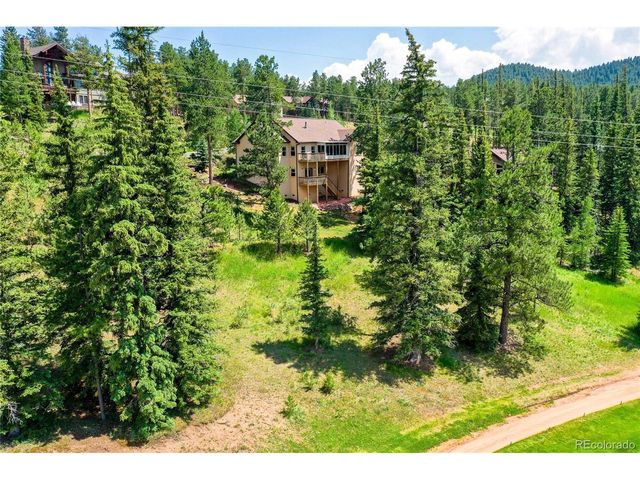 1530 Masters Dr, Woodland Park, CO 80863