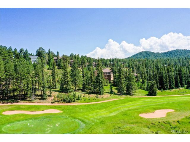 1530 Masters Dr, Woodland Park, CO 80863