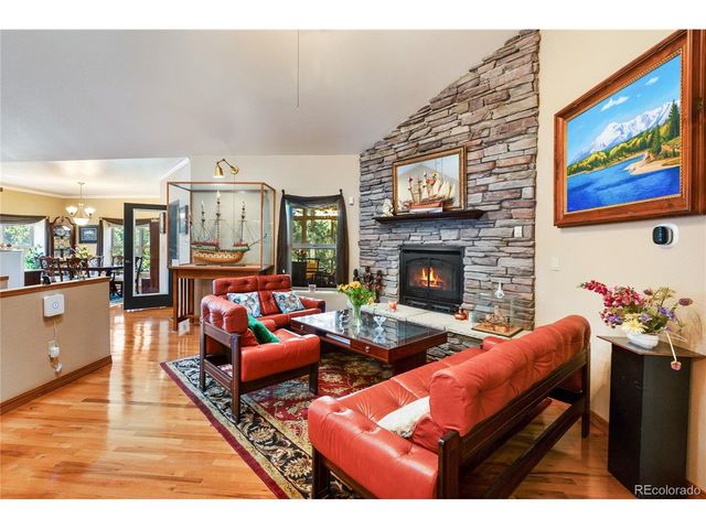 1530 Masters Dr, Woodland Park, CO 80863