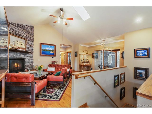 1530 Masters Dr, Woodland Park, CO 80863