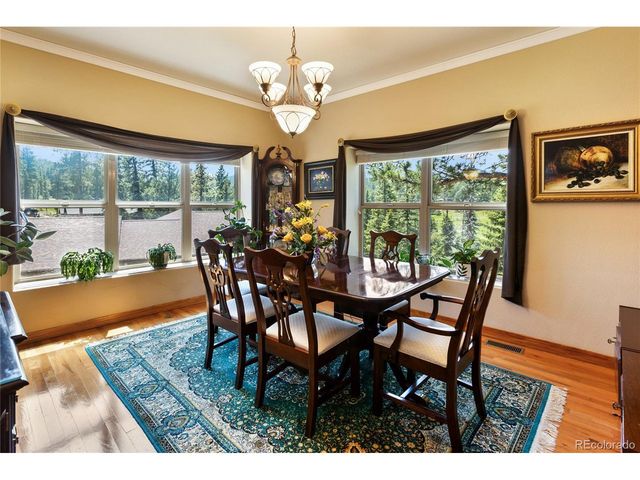 1530 Masters Dr, Woodland Park, CO 80863