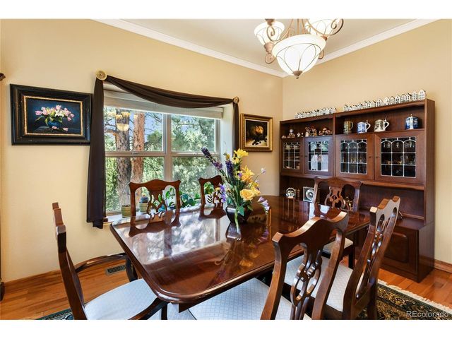 1530 Masters Dr, Woodland Park, CO 80863