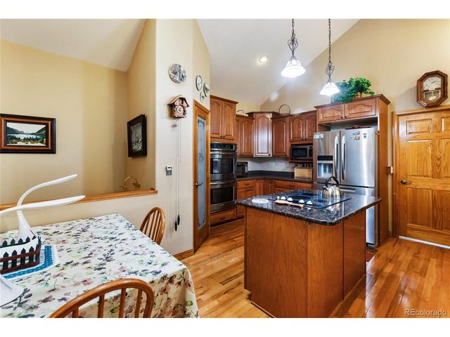 1530 Masters Dr, Woodland Park, CO 80863