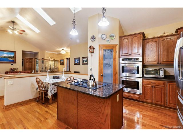 1530 Masters Dr, Woodland Park, CO 80863