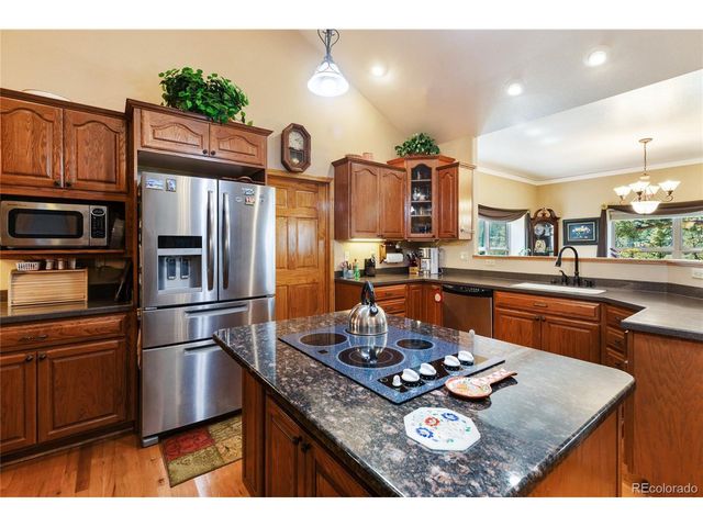 1530 Masters Dr, Woodland Park, CO 80863