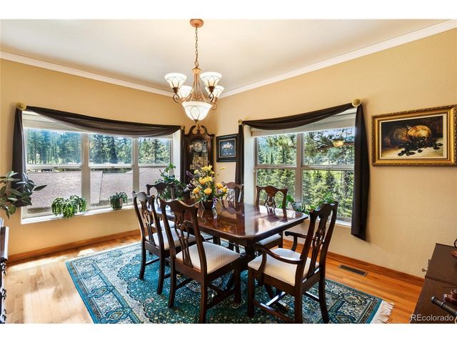 1530 Masters Dr, Woodland Park, CO 80863