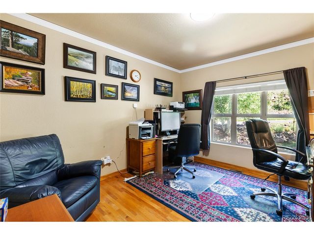 1530 Masters Dr, Woodland Park, CO 80863