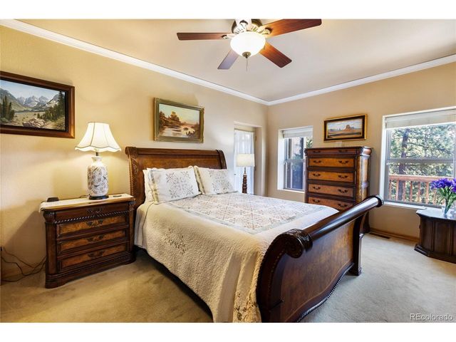 1530 Masters Dr, Woodland Park, CO 80863