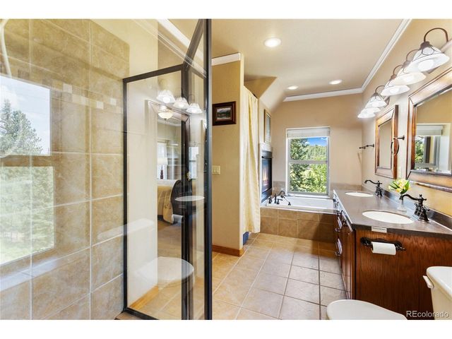 1530 Masters Dr, Woodland Park, CO 80863