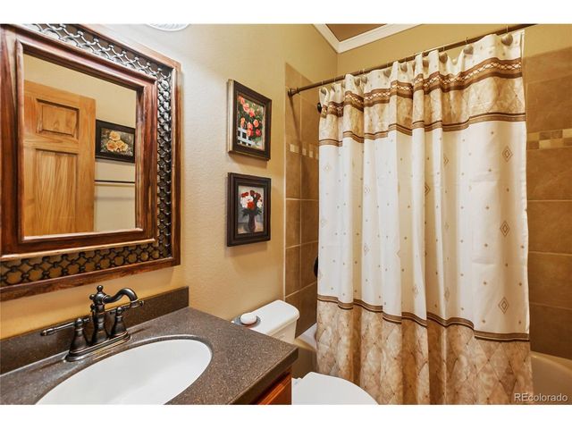 1530 Masters Dr, Woodland Park, CO 80863